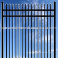 Iron Steel Fence (factory)